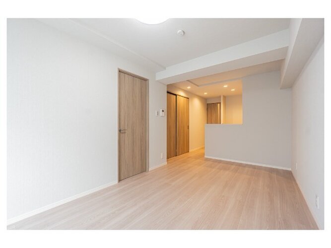 一人ひとりの理想の住まい。実現して頂くためにシンプルなデザインの空間に仕上げました。 一人ひとりの理想の住まい。実現して頂くためにシンプルなデザインの空間に仕上げました。