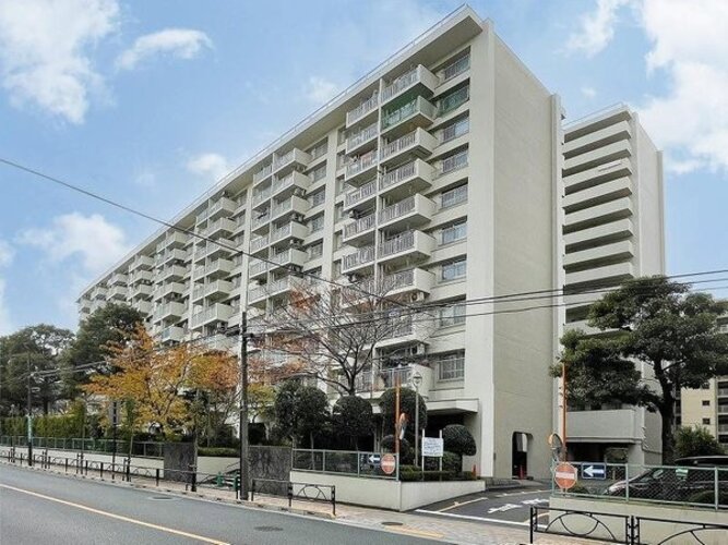 現地外観写真 現地外観写真