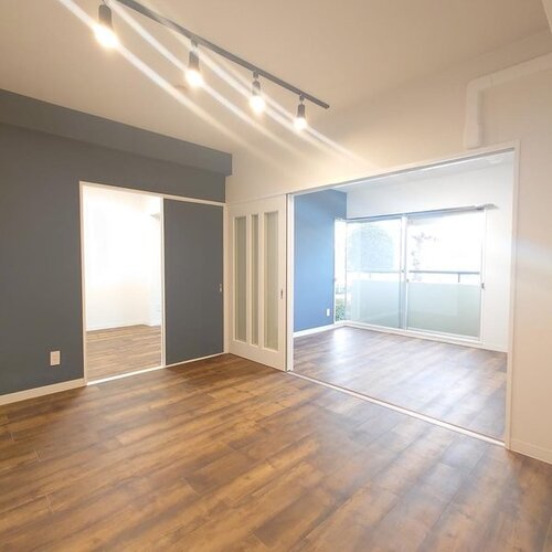 リビング リビング