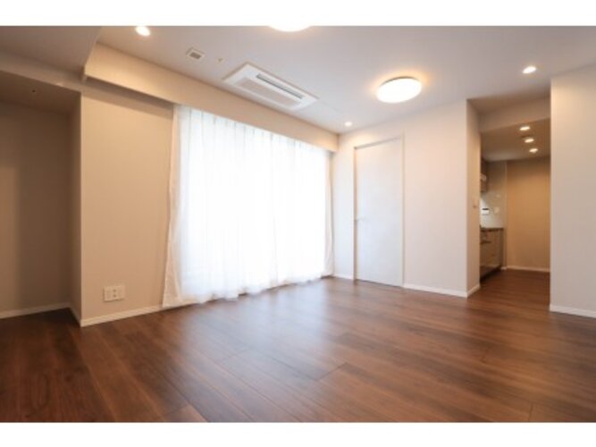 リビング・ダイニング:2023年6月撮影 リビング・ダイニング:2023年6月撮影