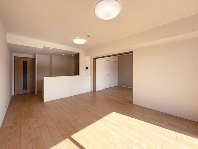 リビング リビング