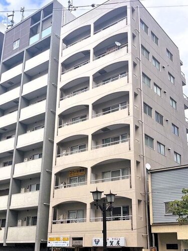 現地外観写真 現地外観写真