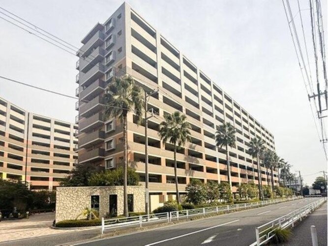 現地外観写真 現地外観写真