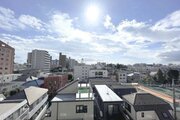 住戸からの眺望写真 住戸からの眺望写真