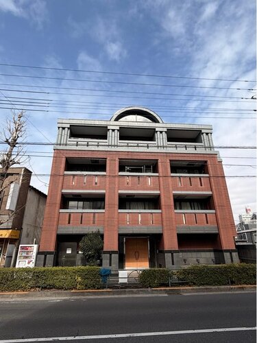 現地外観写真 現地外観写真