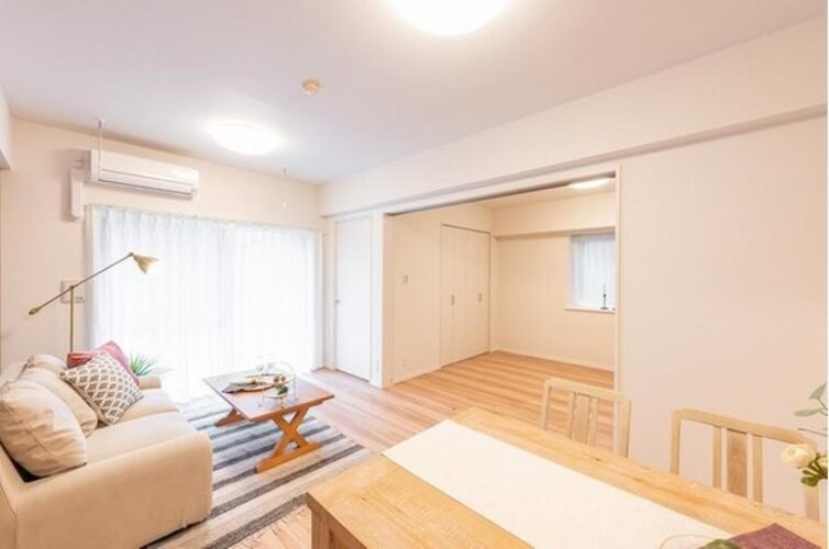 リビング リビング