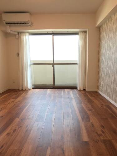 リビングダイニング