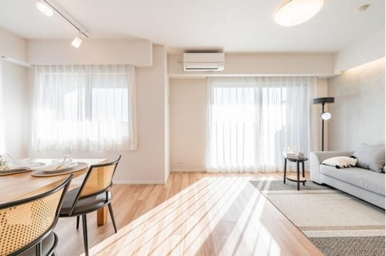 リビング リビング