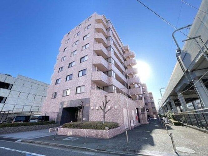 現地外観写真 現地外観写真