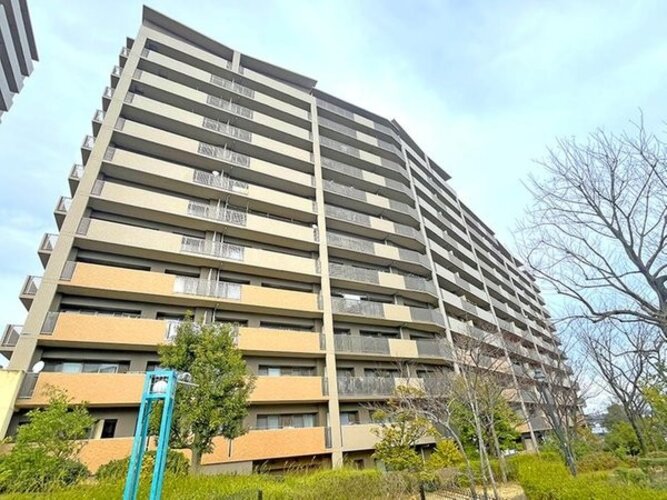 現地外観写真 現地外観写真