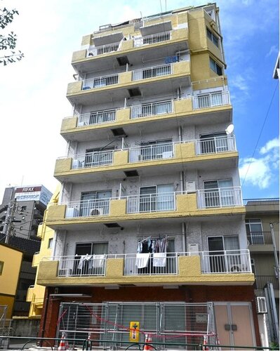 現地外観写真 現地外観写真