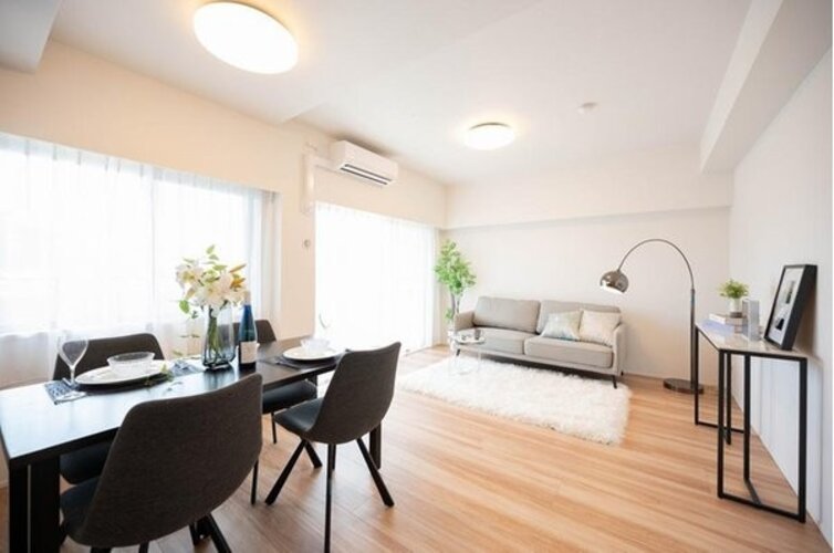 リビング リビング