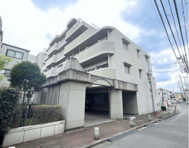現地外観写真 現地外観写真