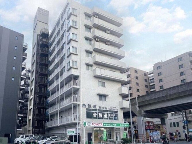 現地外観写真 現地外観写真