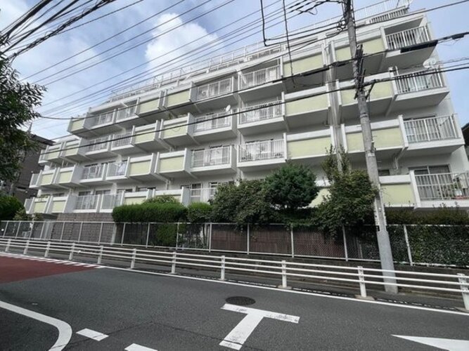 現地外観写真 現地外観写真