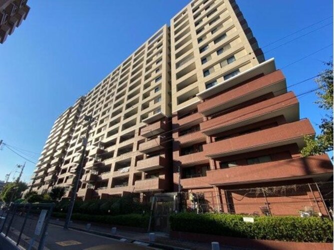 現地外観写真 現地外観写真