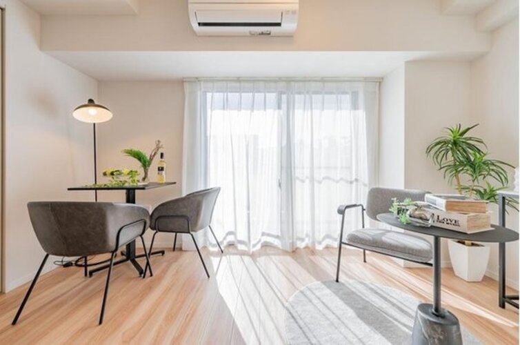 リビング リビング