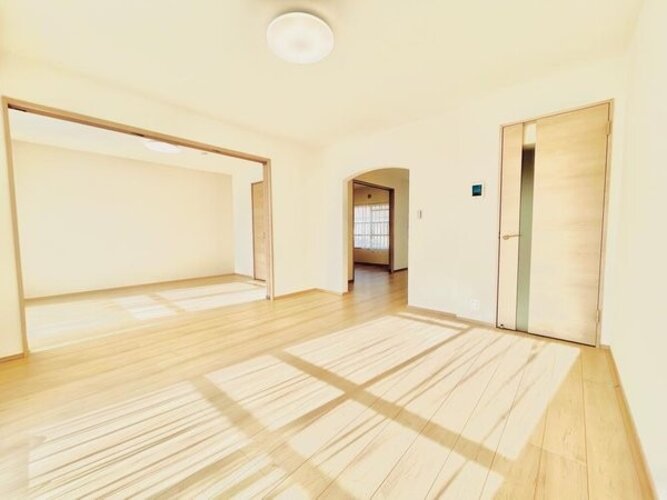 リビング リビング