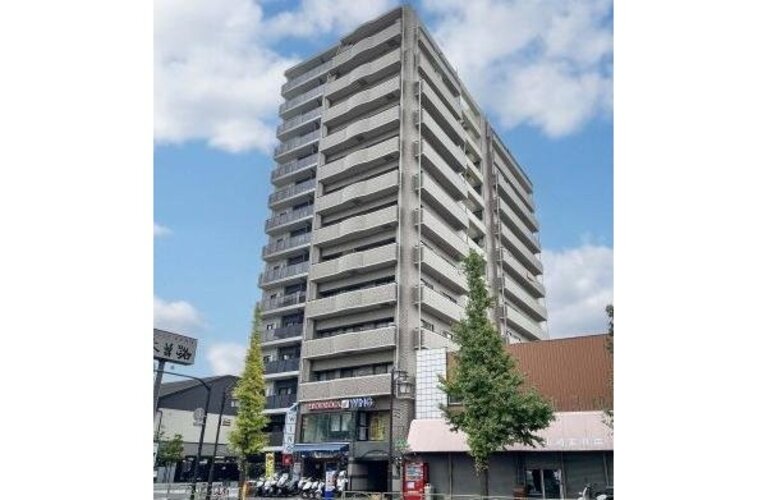 現地外観写真 現地外観写真