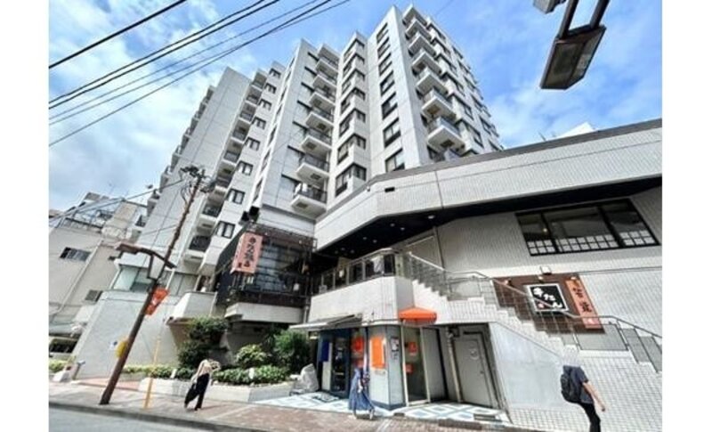 現地外観写真 現地外観写真