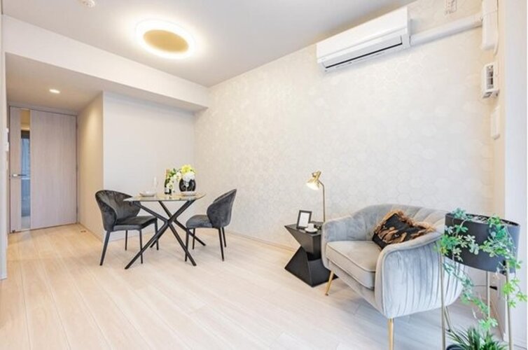 リビング リビング