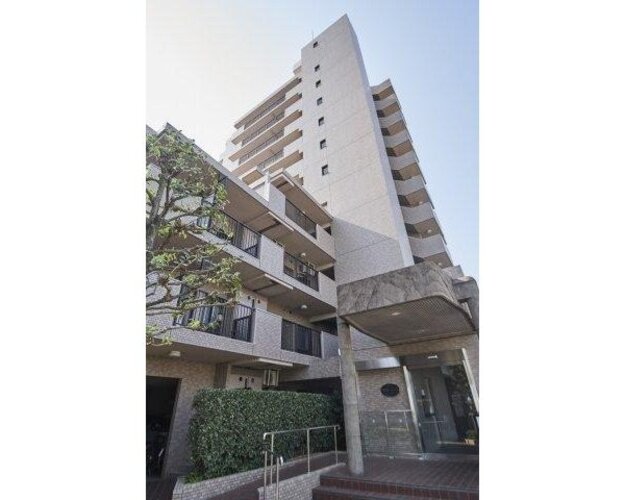 現地外観写真 現地外観写真