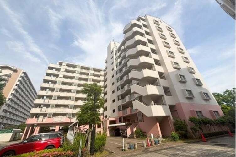 現地外観写真 現地外観写真