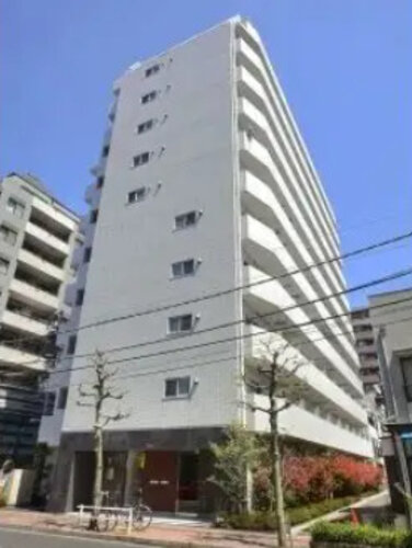 住戸からの眺望写真