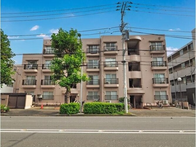 現地外観写真 現地外観写真