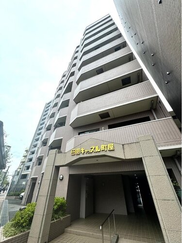 現地外観写真 現地外観写真