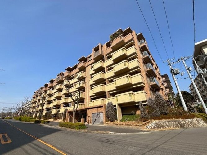 現地外観写真 現地外観写真