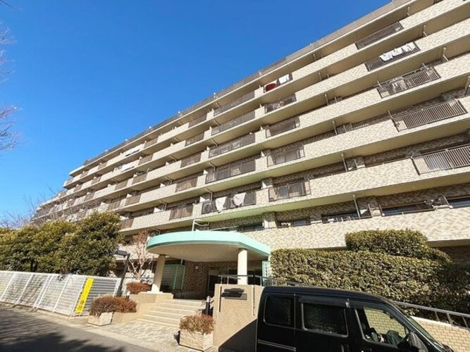 現地外観写真 現地外観写真