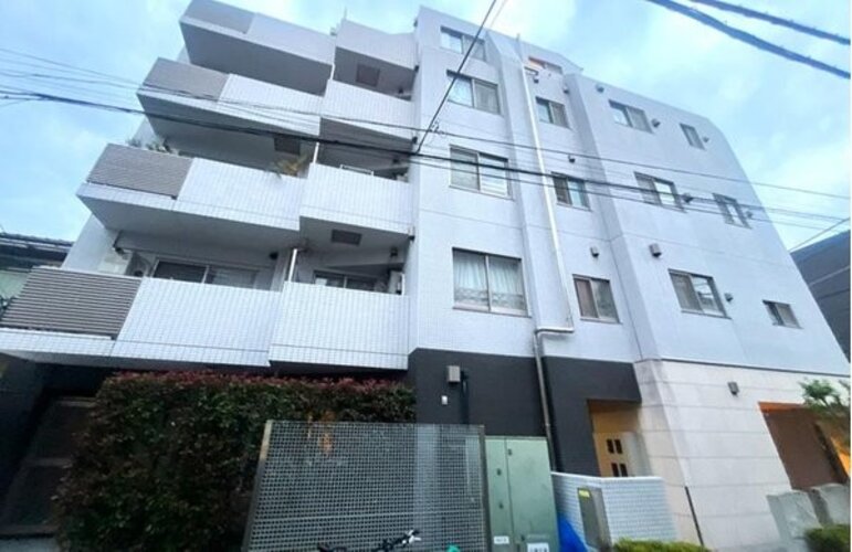 現地外観写真 現地外観写真