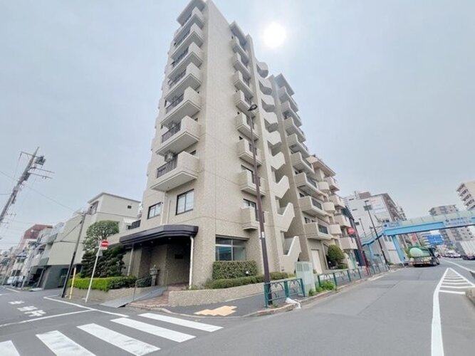 現地外観写真 現地外観写真