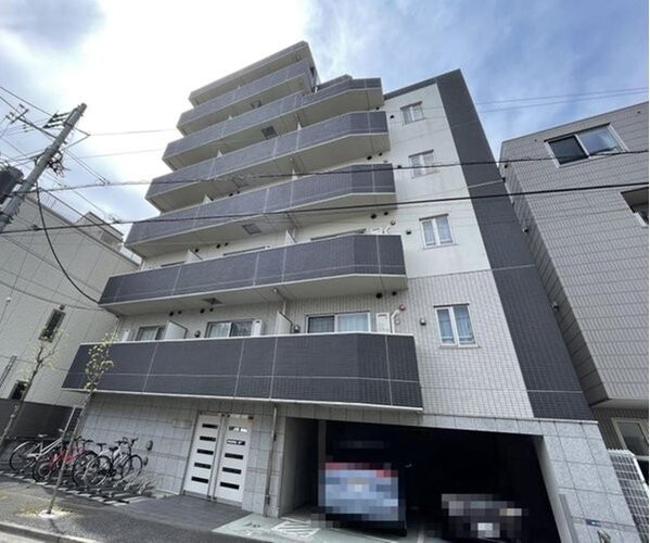 現地外観写真 現地外観写真