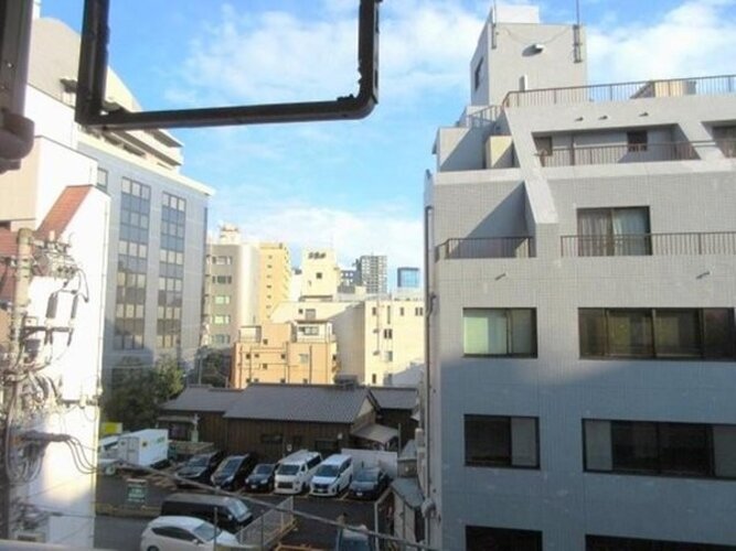 住戸からの眺望写真 住戸からの眺望写真