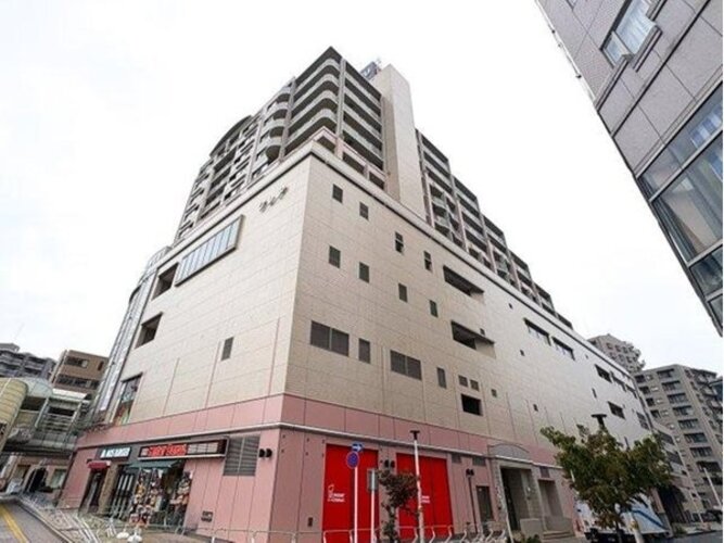 現地外観写真 現地外観写真