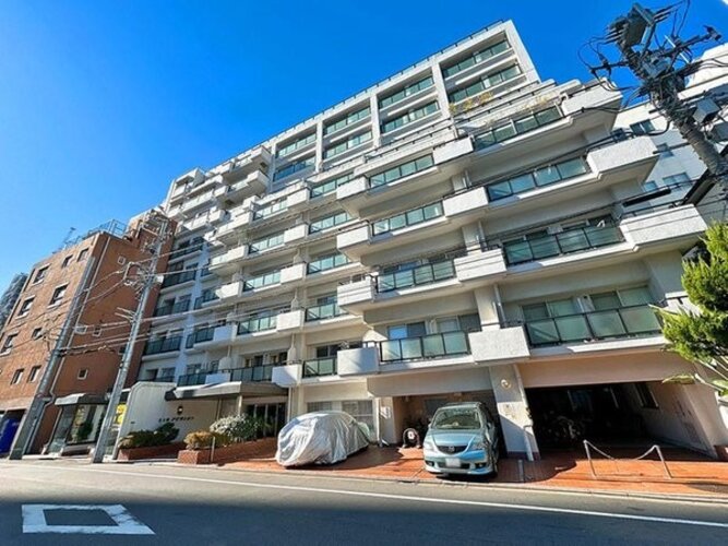 現地外観写真 現地外観写真