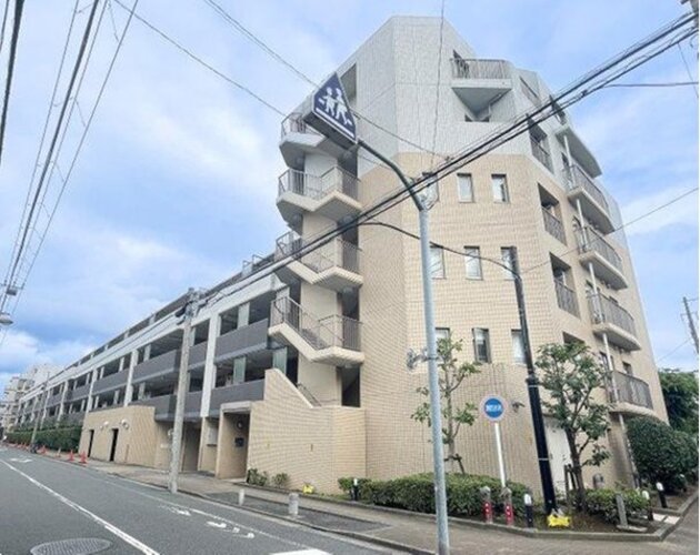 現地外観写真 現地外観写真