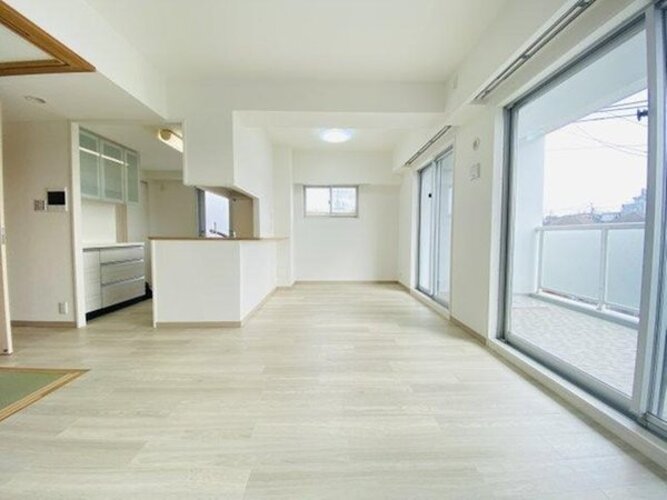 リビング リビング