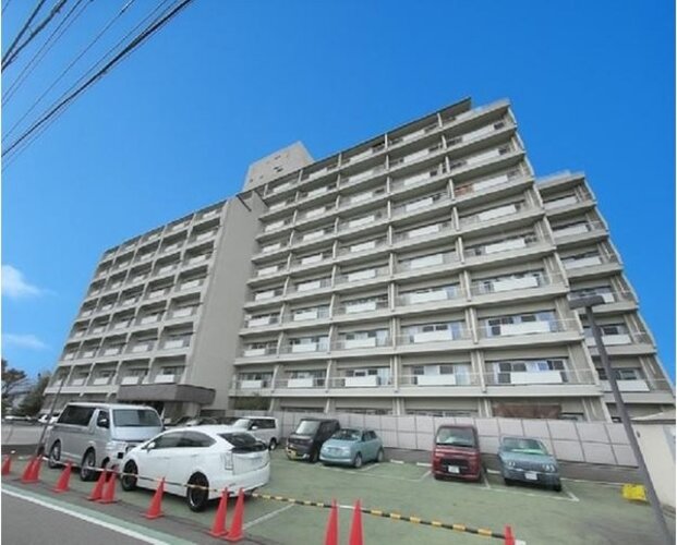 現地外観写真 現地外観写真