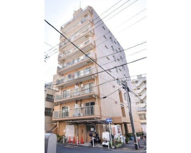 現地外観写真 現地外観写真