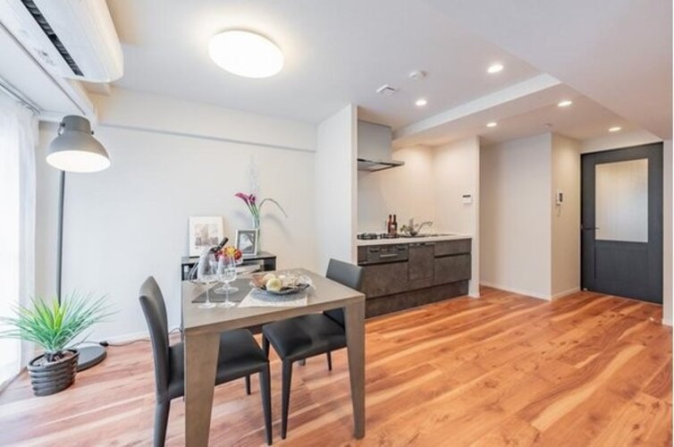 リビング リビング