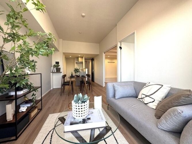 リビング リビング