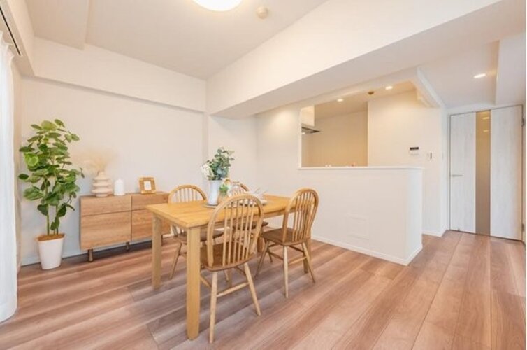 リビング リビング