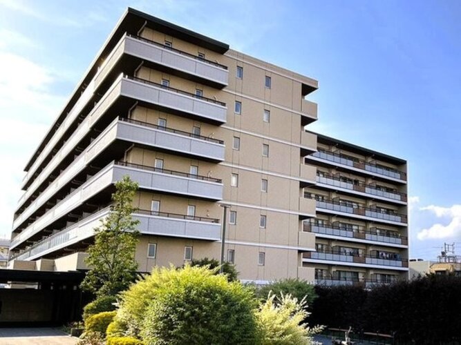 現地外観写真 現地外観写真