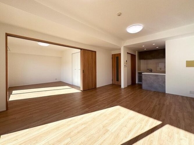 リビング リビング