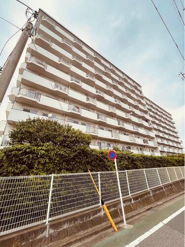 現地外観写真 現地外観写真