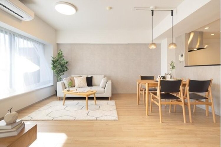 リビング リビング