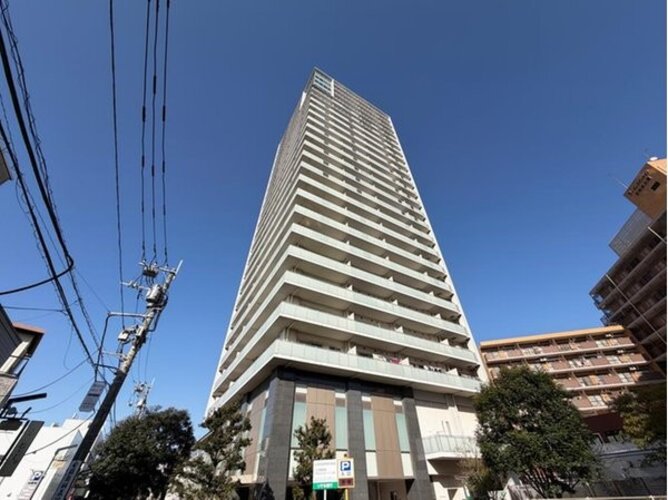 現地外観写真 現地外観写真